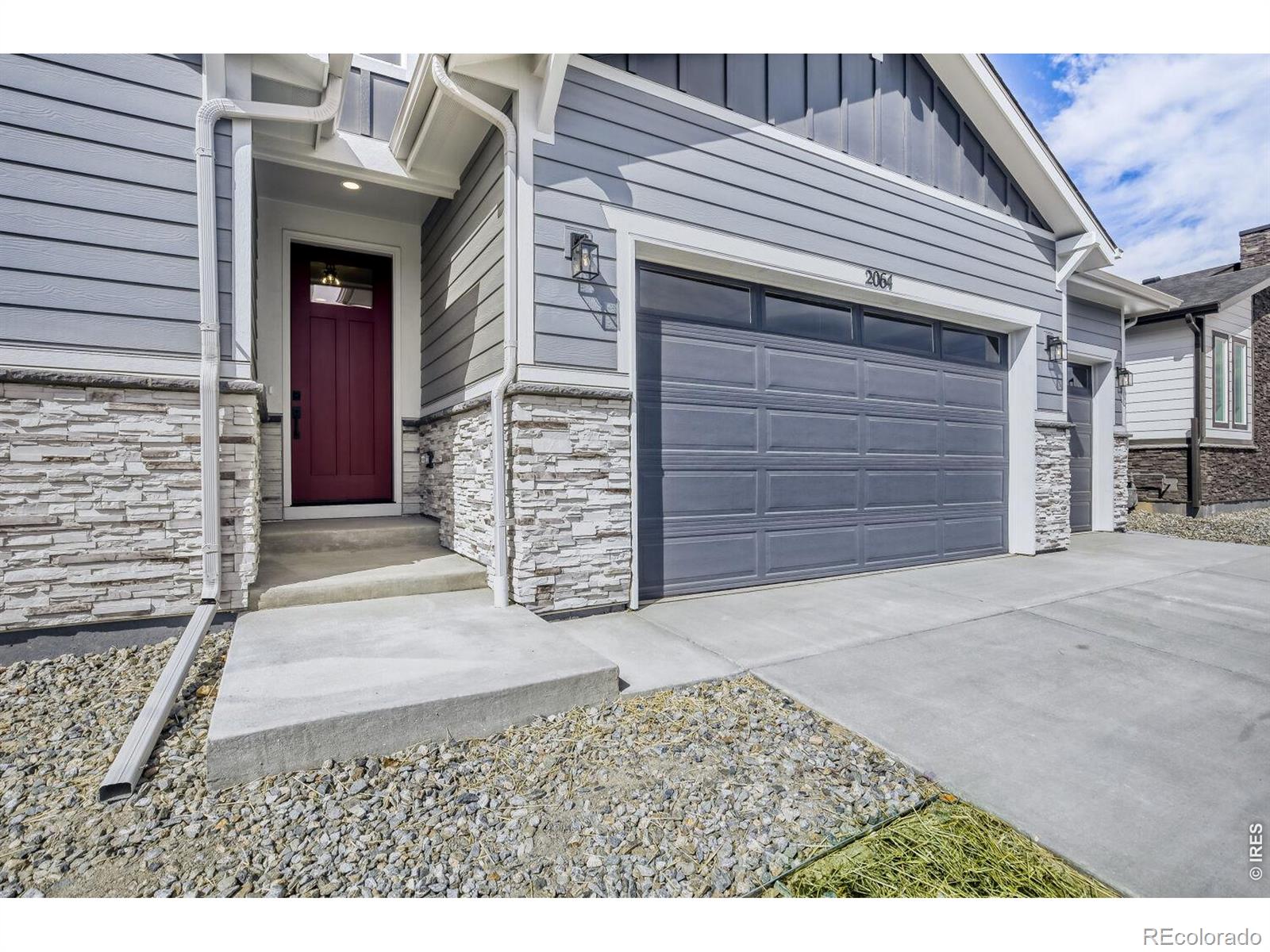 MLS Image #26 for 2064  dusk court,windsor, Colorado