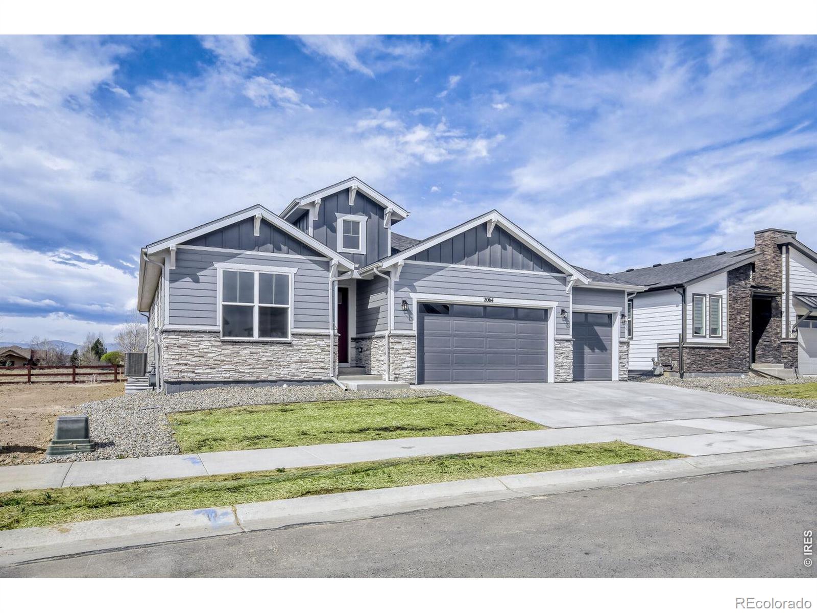 MLS Image #27 for 2064  dusk court,windsor, Colorado