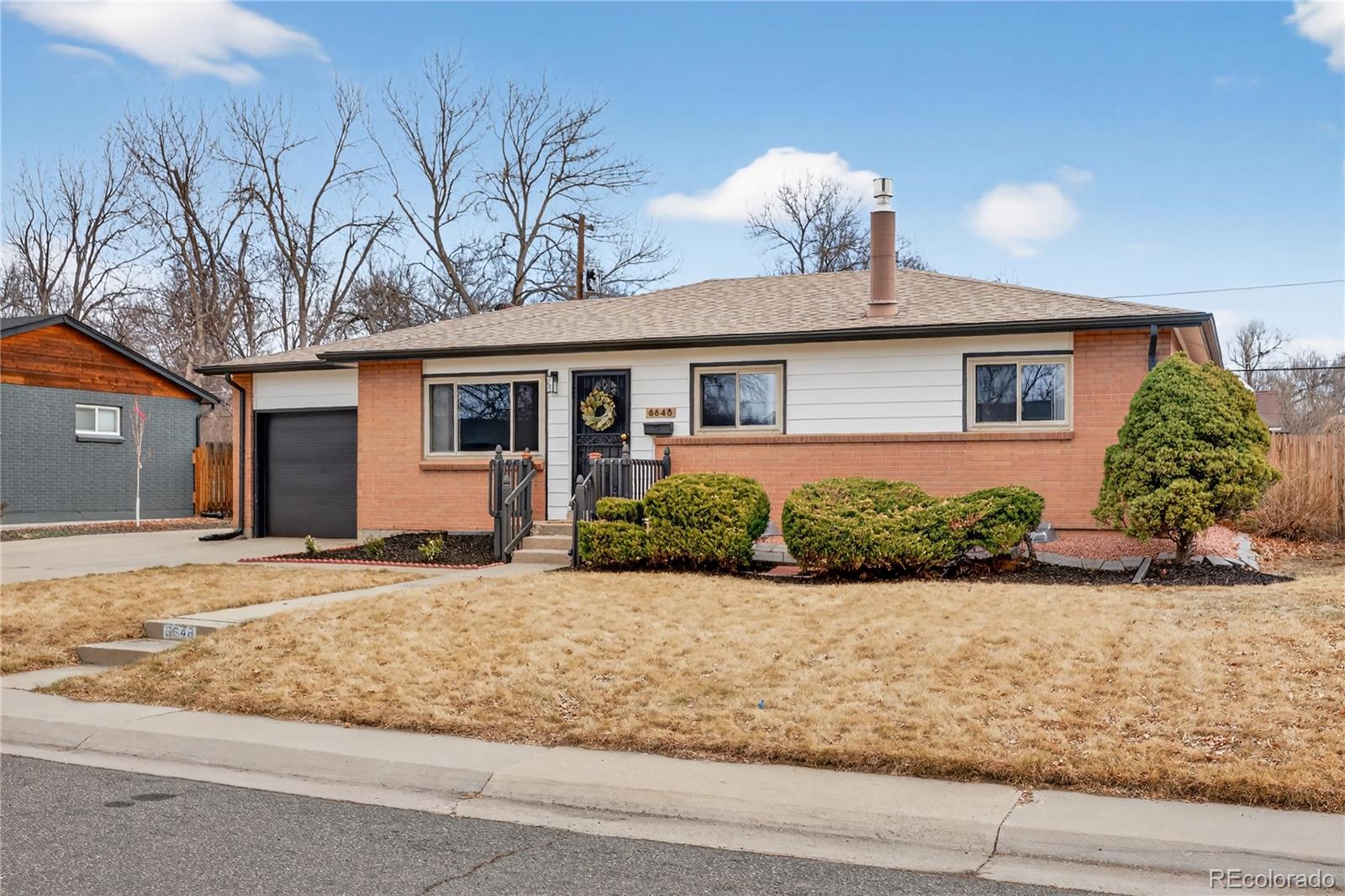 MLS Image #0 for 6648  lewis street,arvada, Colorado