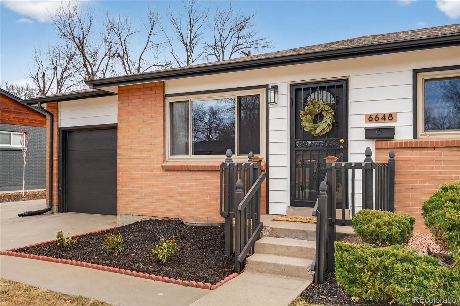 MLS Image #1 for 6648  lewis street,arvada, Colorado