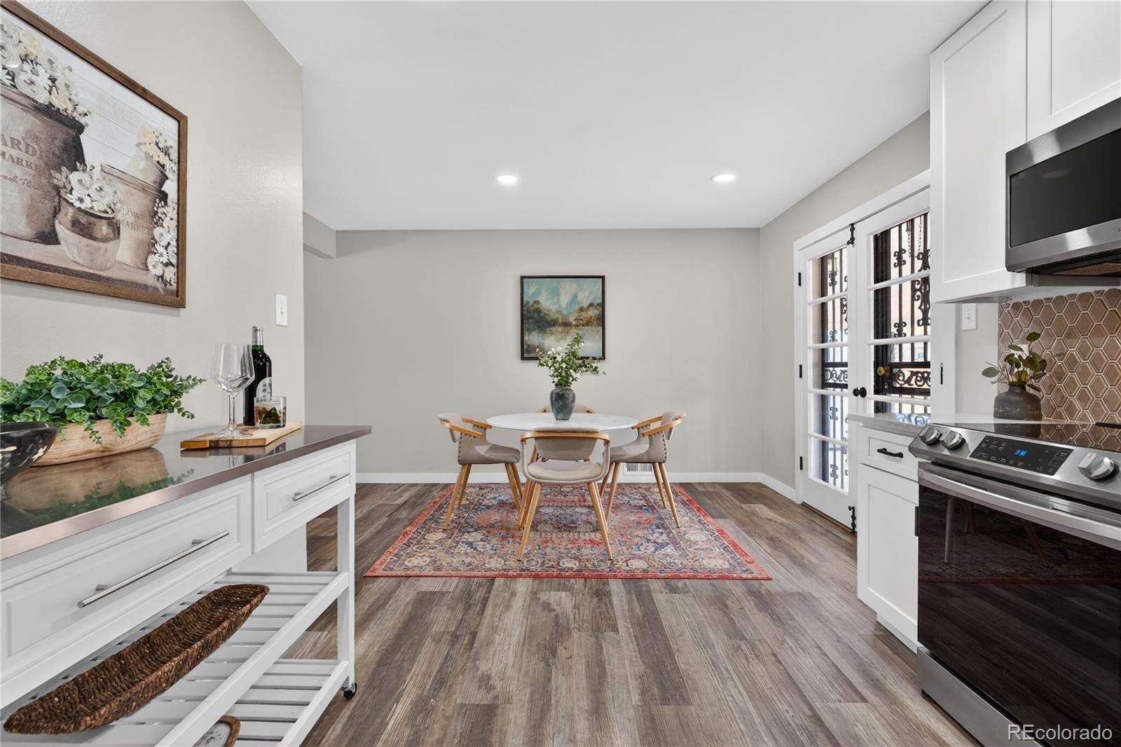 MLS Image #10 for 6648  lewis street,arvada, Colorado