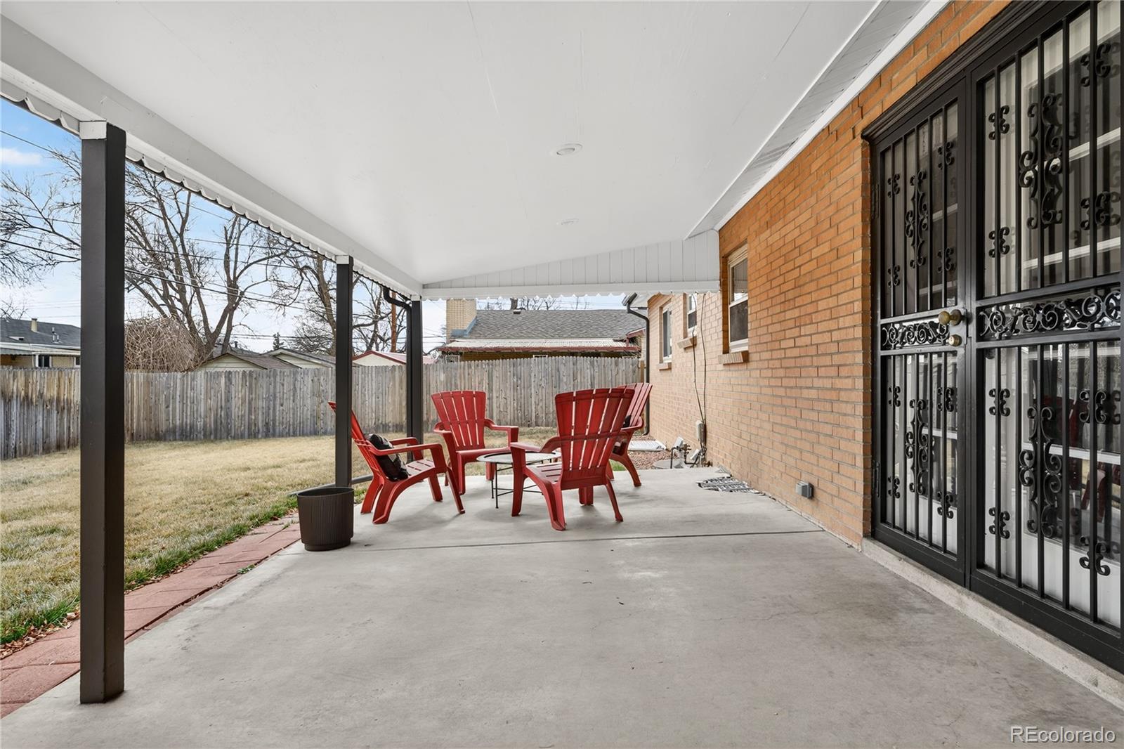 MLS Image #24 for 6648  lewis street,arvada, Colorado
