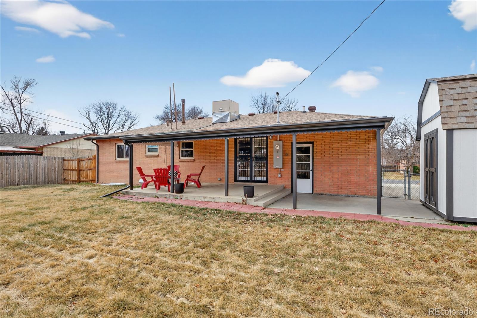 MLS Image #26 for 6648  lewis street,arvada, Colorado