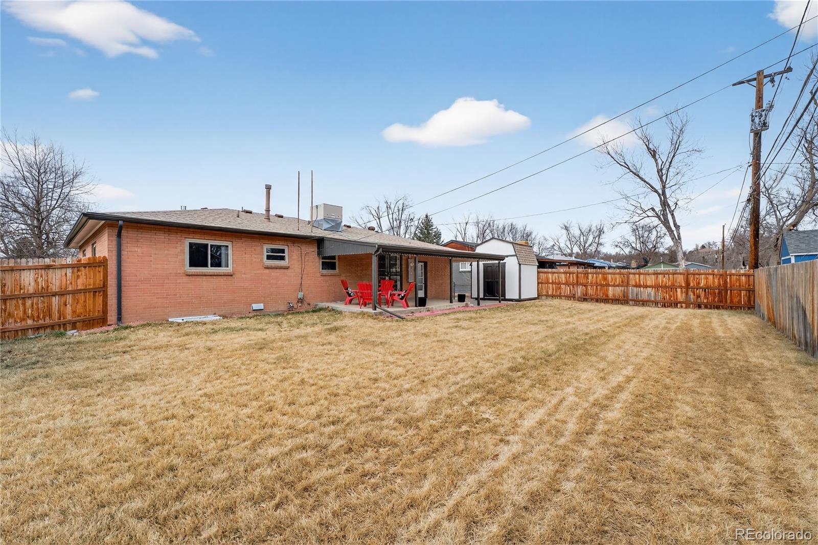 MLS Image #27 for 6648  lewis street,arvada, Colorado