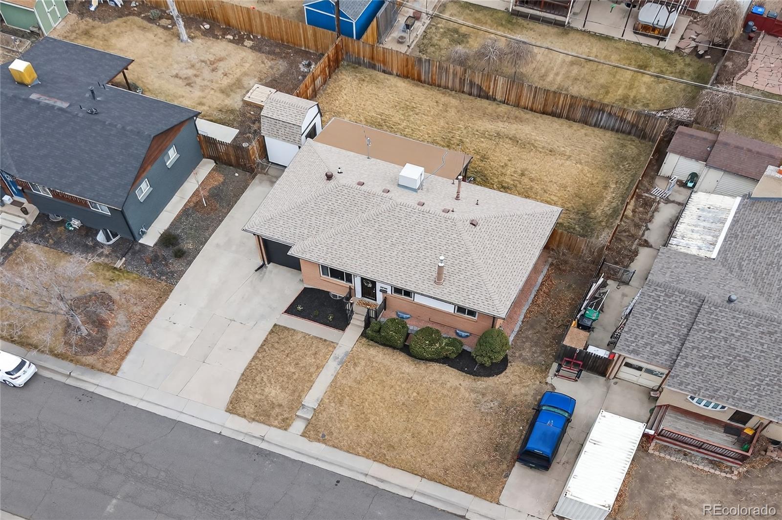 MLS Image #28 for 6648  lewis street,arvada, Colorado