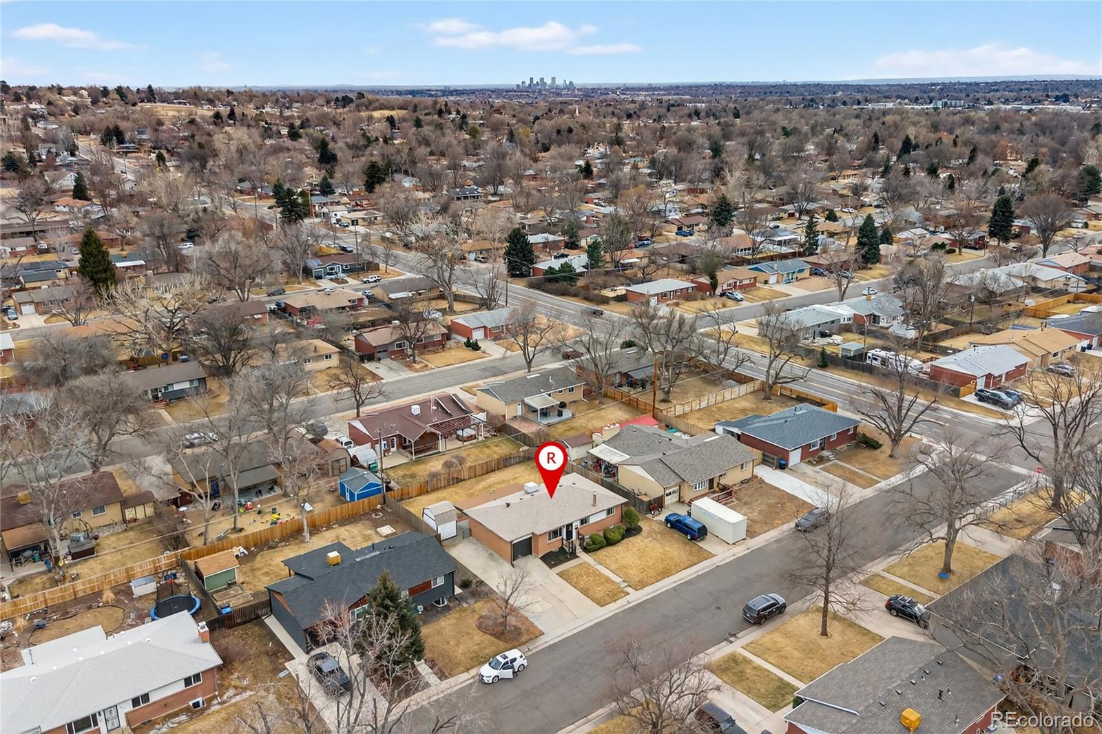 MLS Image #29 for 6648  lewis street,arvada, Colorado