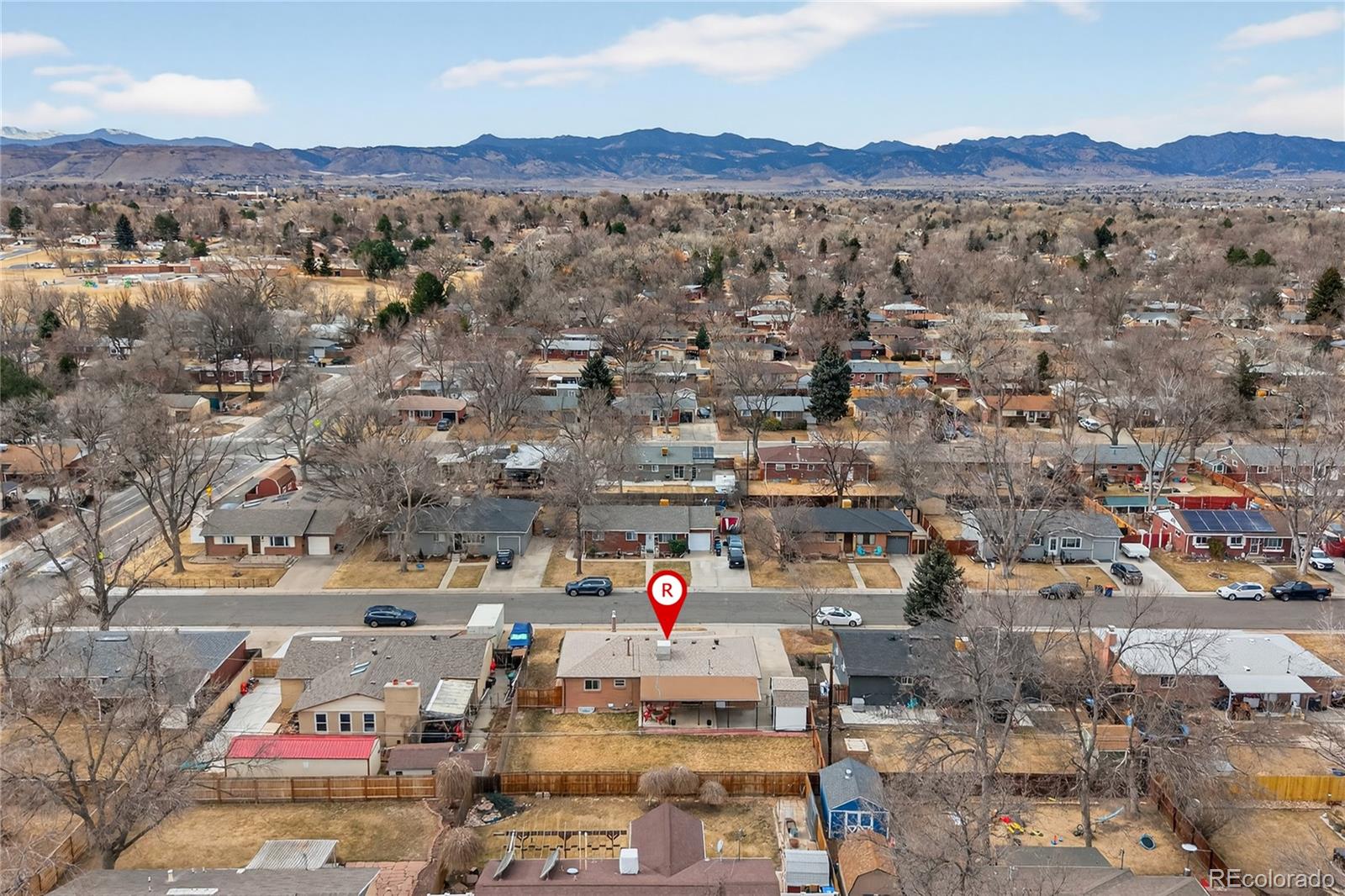 MLS Image #30 for 6648  lewis street,arvada, Colorado