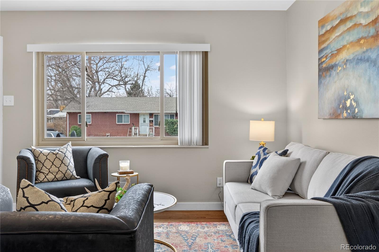MLS Image #4 for 6648  lewis street,arvada, Colorado