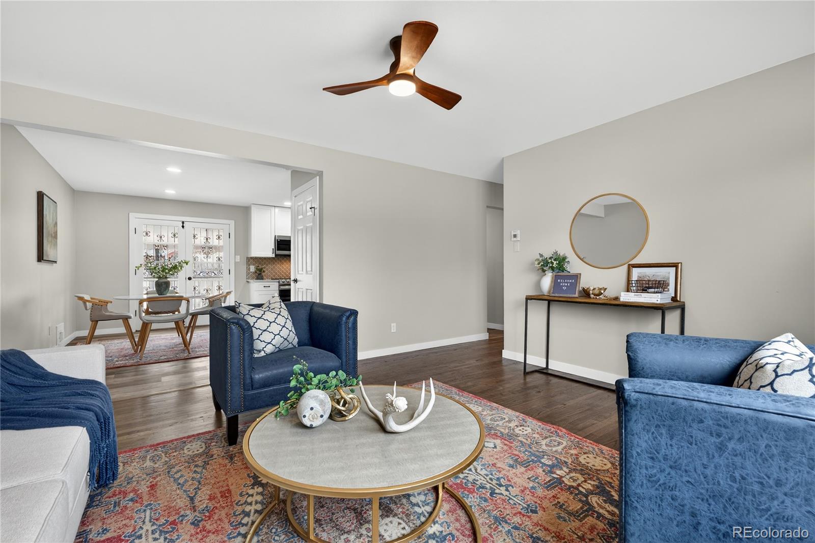 MLS Image #5 for 6648  lewis street,arvada, Colorado