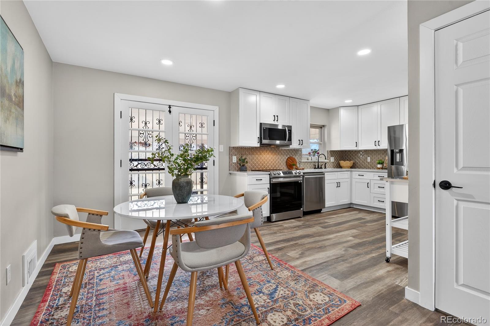 MLS Image #6 for 6648  lewis street,arvada, Colorado