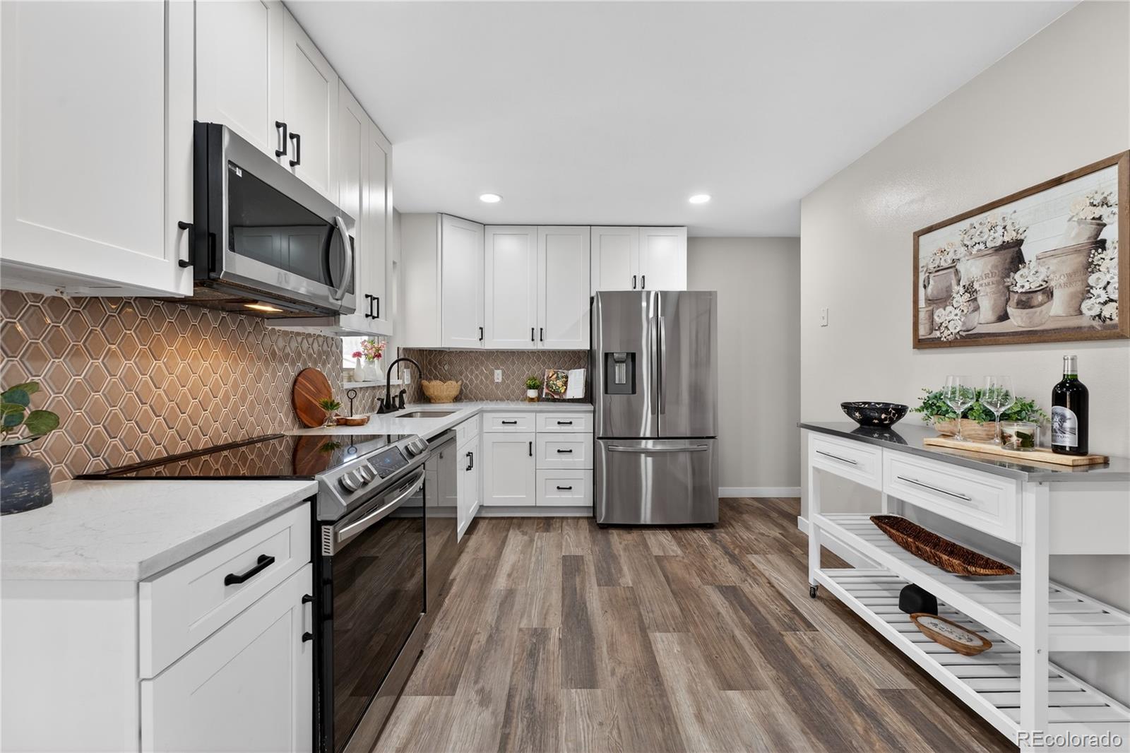 MLS Image #8 for 6648  lewis street,arvada, Colorado