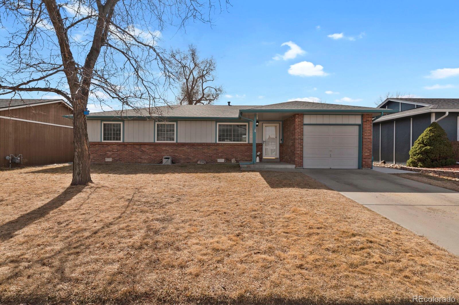 MLS Image #1 for 1000  trapper drive,fort lupton, Colorado