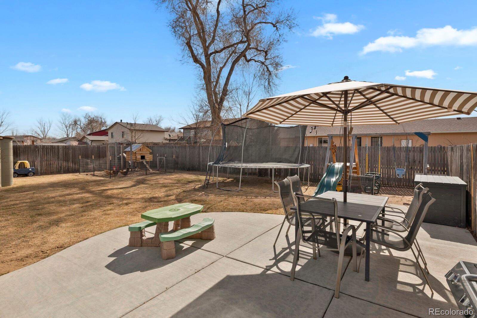 MLS Image #37 for 1000  trapper drive,fort lupton, Colorado