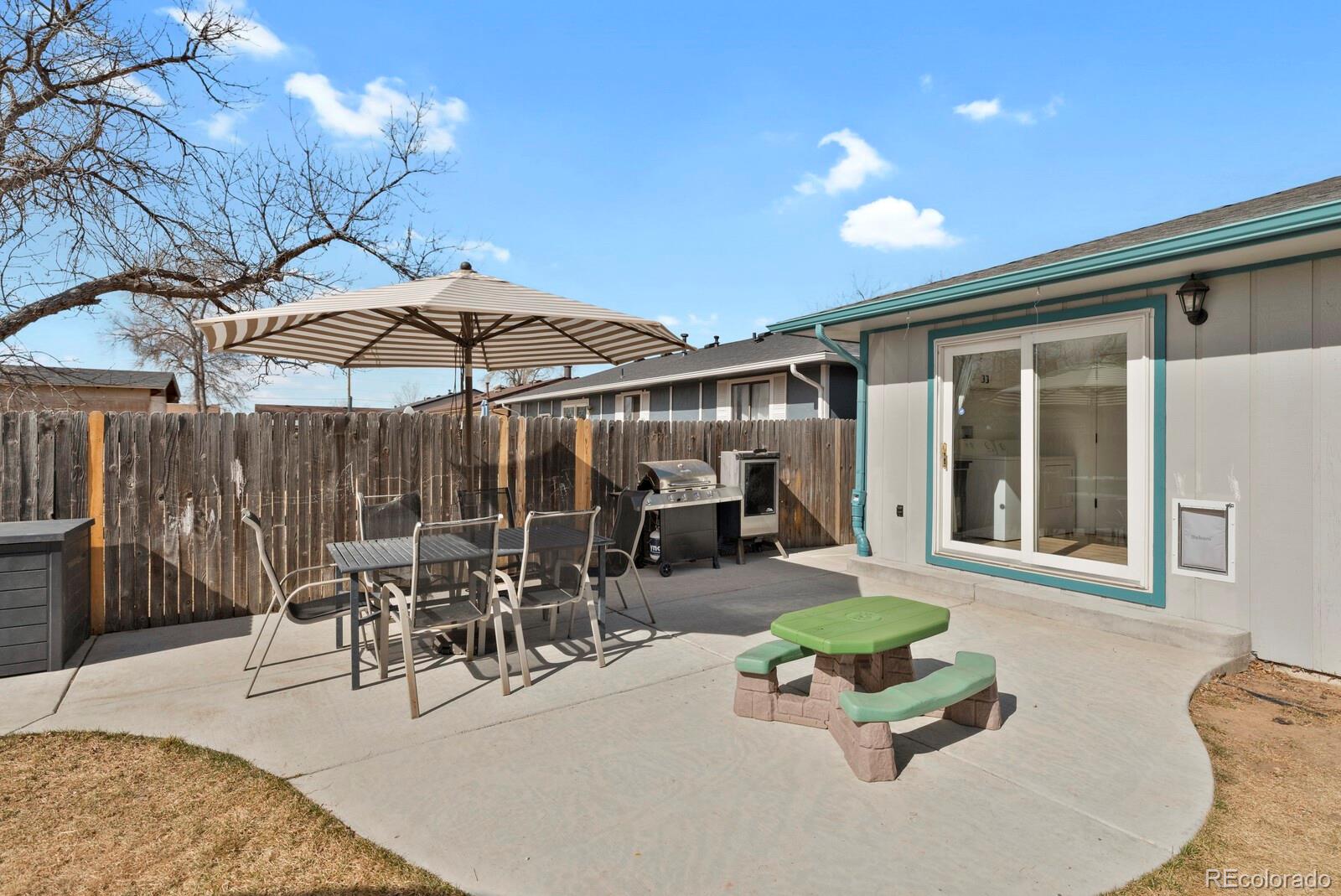 MLS Image #38 for 1000  trapper drive,fort lupton, Colorado