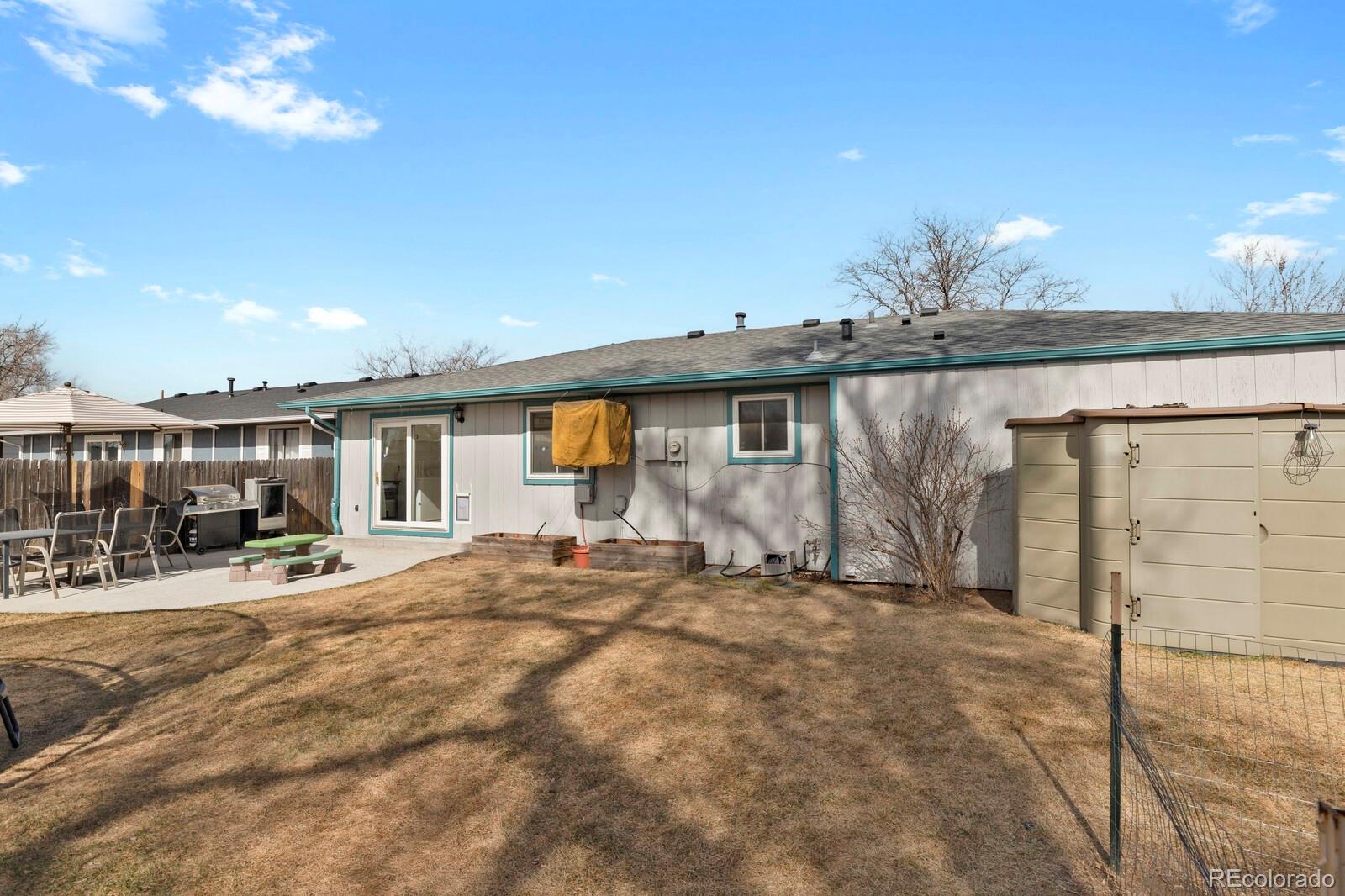 MLS Image #42 for 1000  trapper drive,fort lupton, Colorado