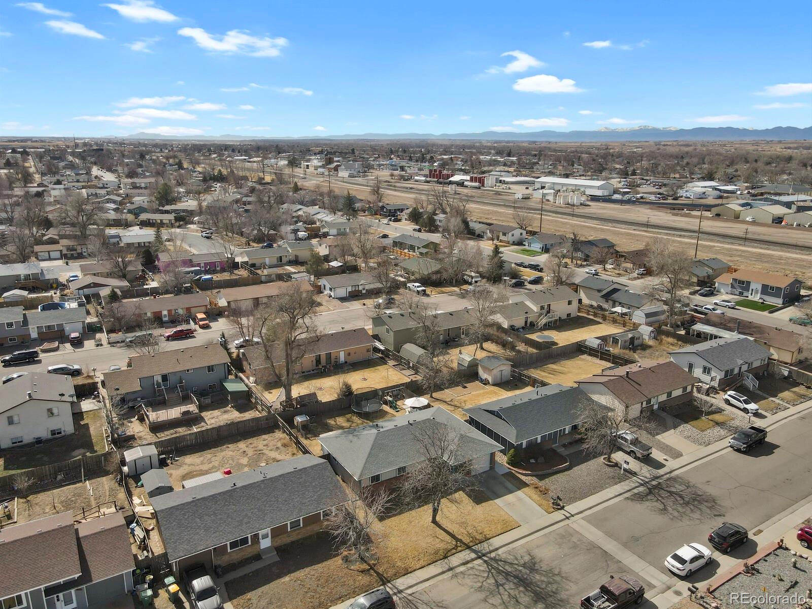 MLS Image #47 for 1000  trapper drive,fort lupton, Colorado
