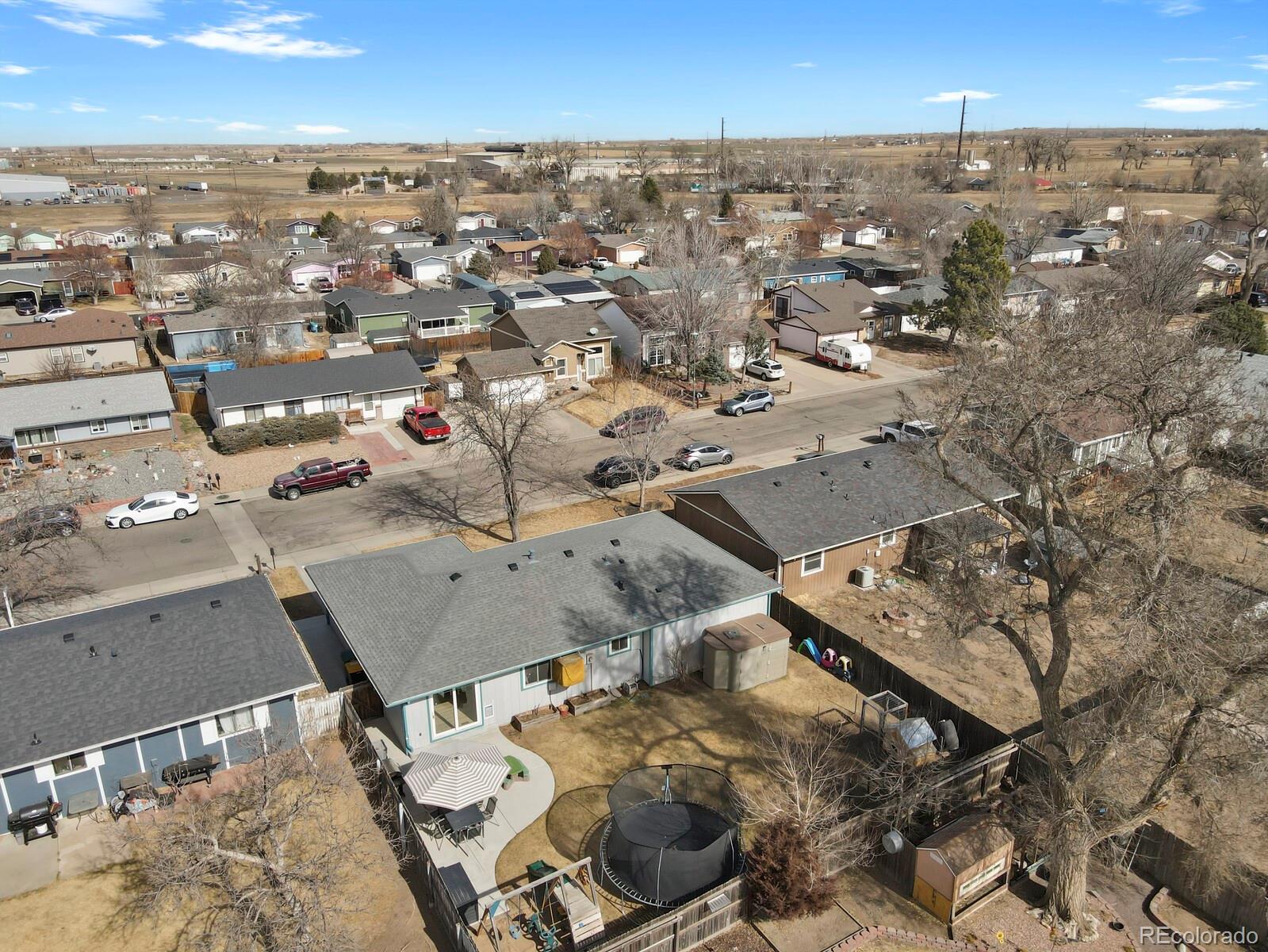 MLS Image #48 for 1000  trapper drive,fort lupton, Colorado
