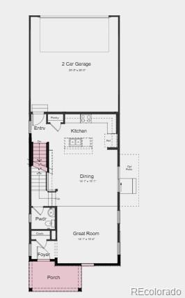 MLS Image #1 for 3283 n catawba way,aurora, Colorado