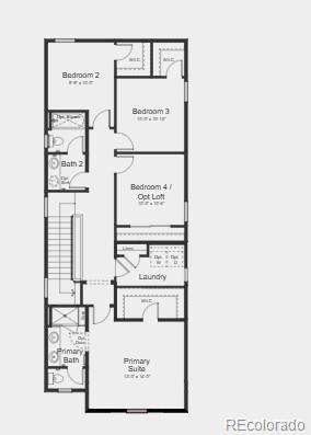 MLS Image #2 for 3283 n catawba way,aurora, Colorado