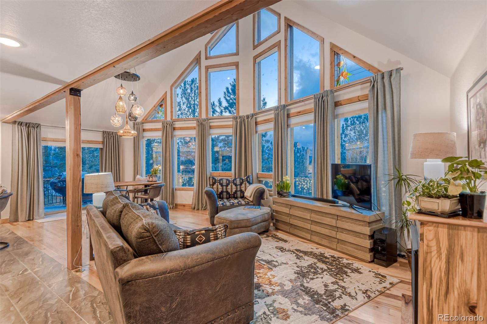MLS Image #2 for 50  el lobo lane,bailey, Colorado