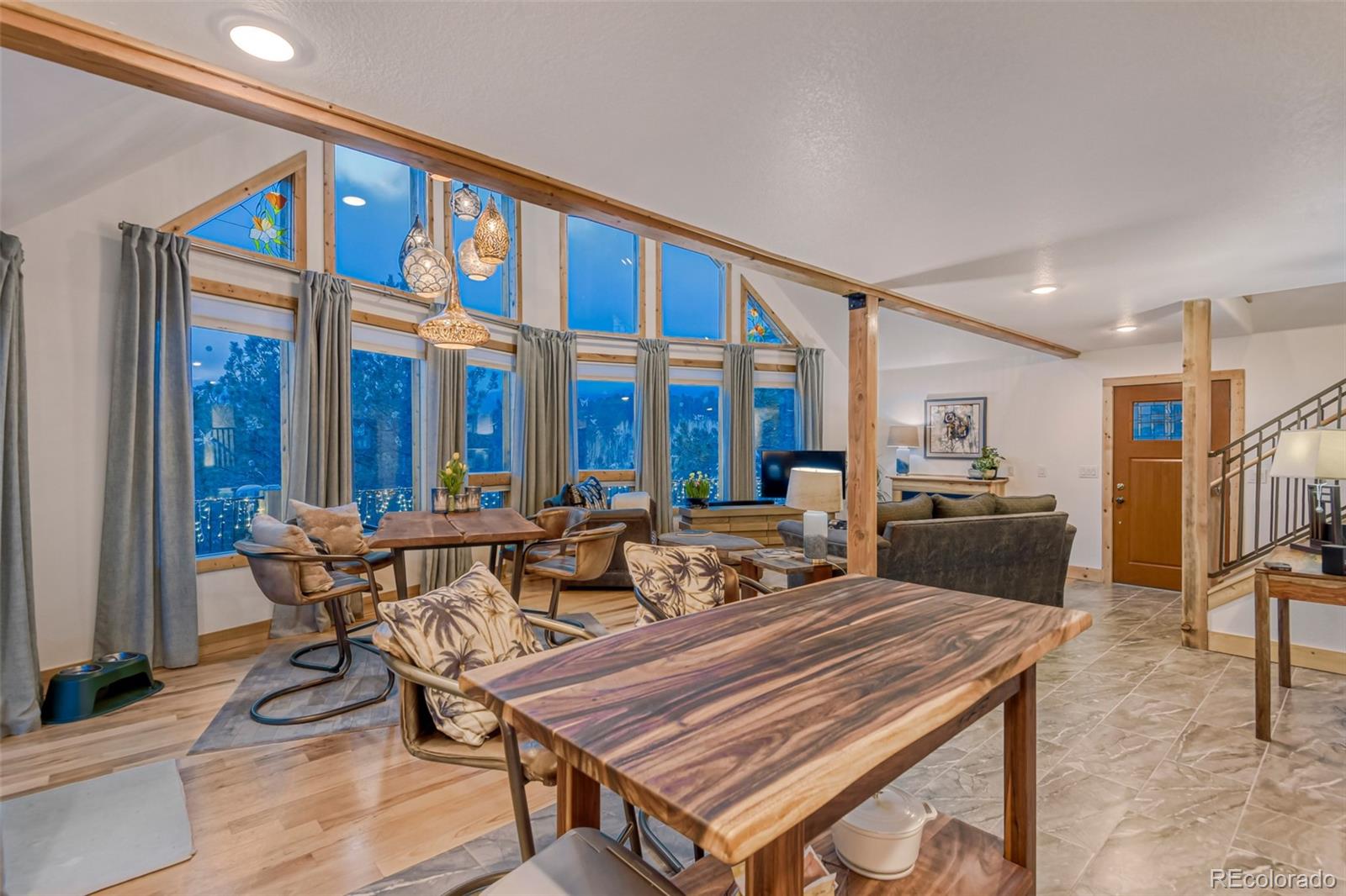 MLS Image #3 for 50  el lobo lane,bailey, Colorado