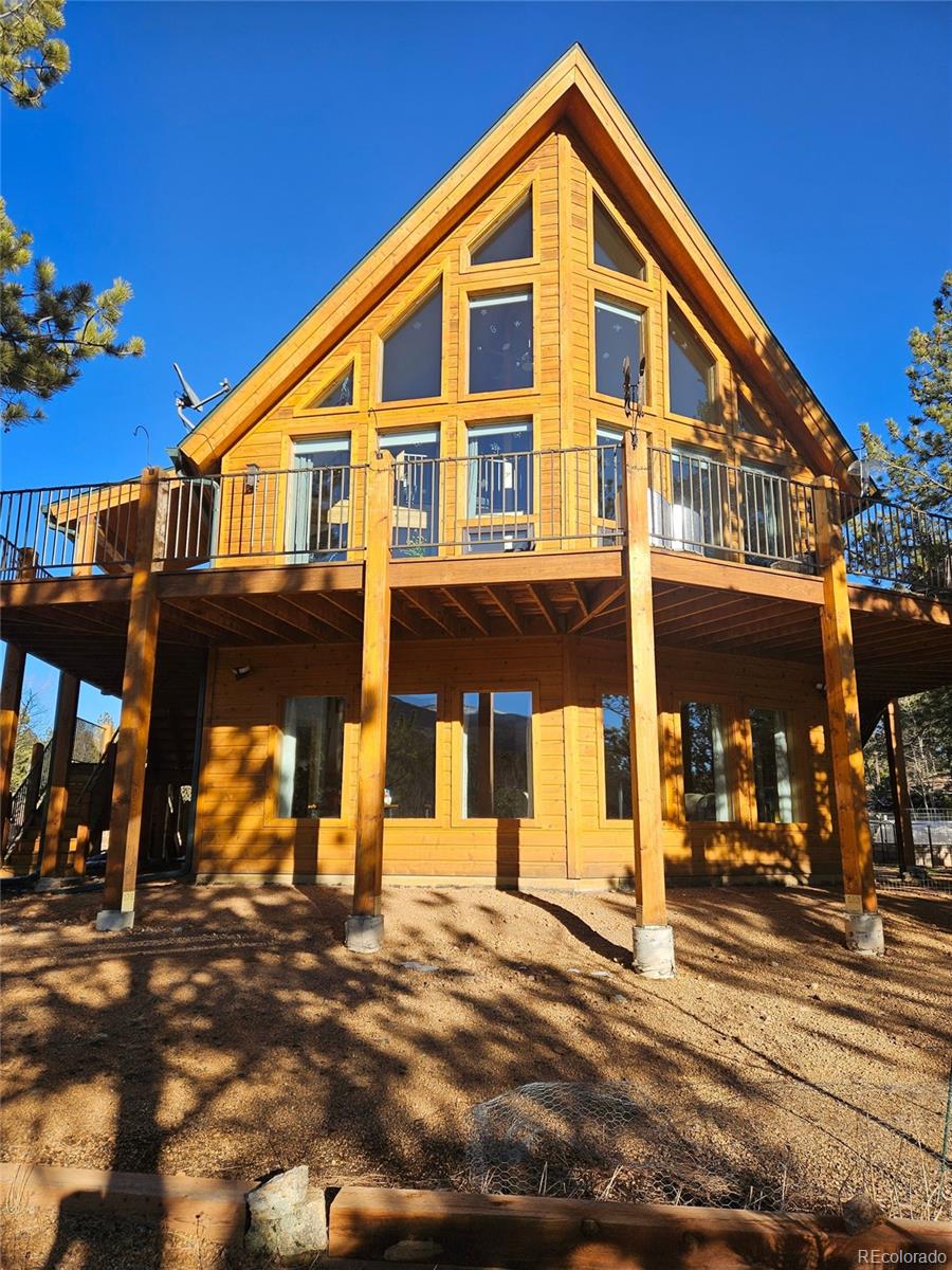 MLS Image #34 for 50  el lobo lane,bailey, Colorado
