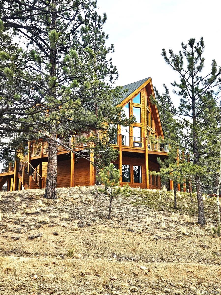 MLS Image #35 for 50  el lobo lane,bailey, Colorado
