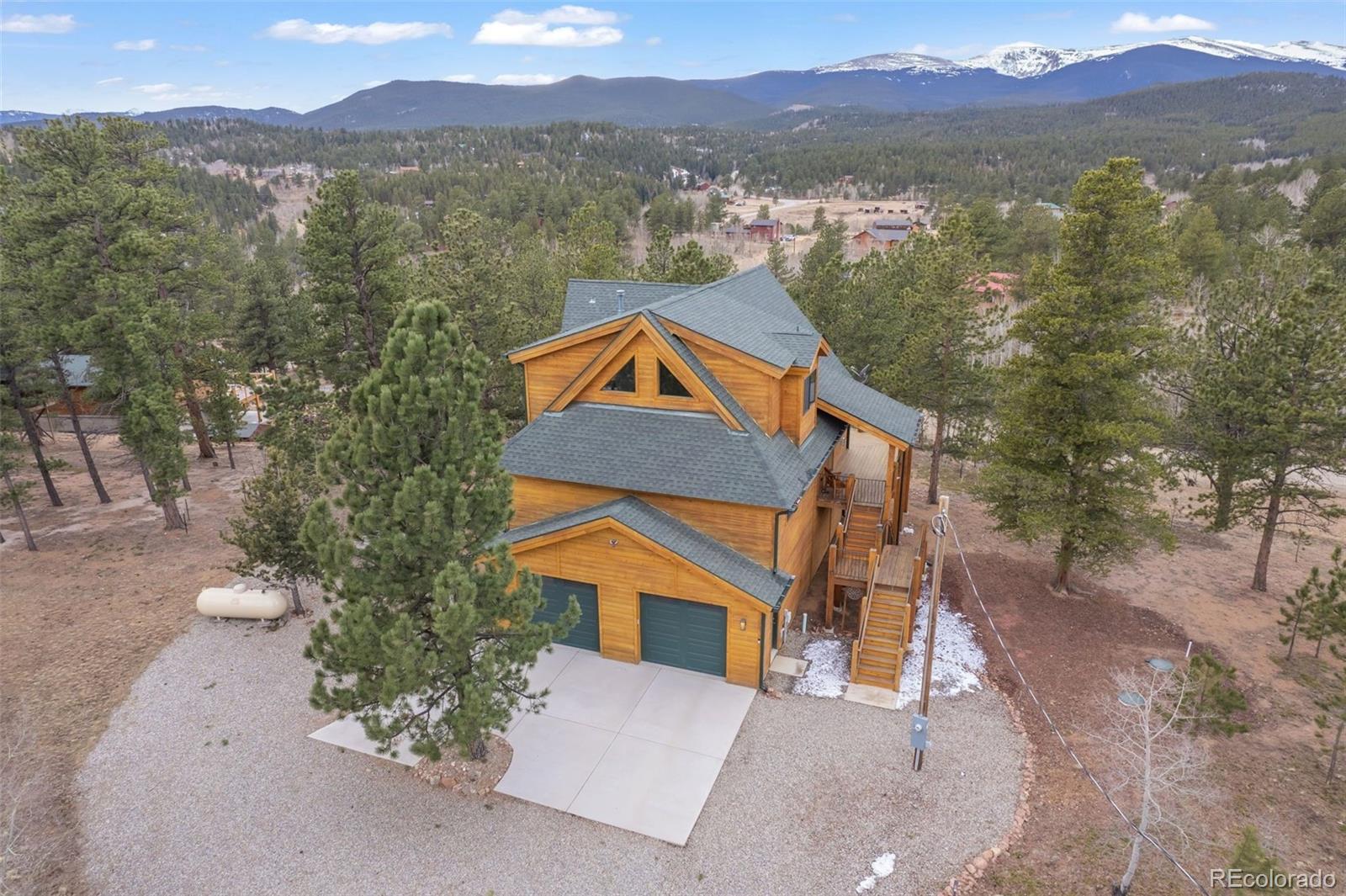 MLS Image #36 for 50  el lobo lane,bailey, Colorado