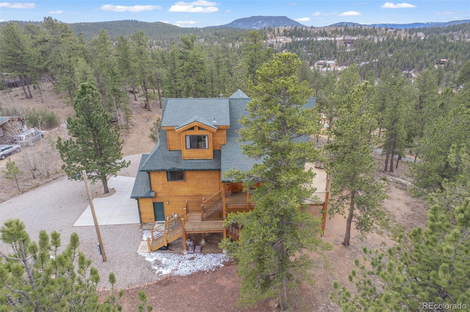 MLS Image #37 for 50  el lobo lane,bailey, Colorado