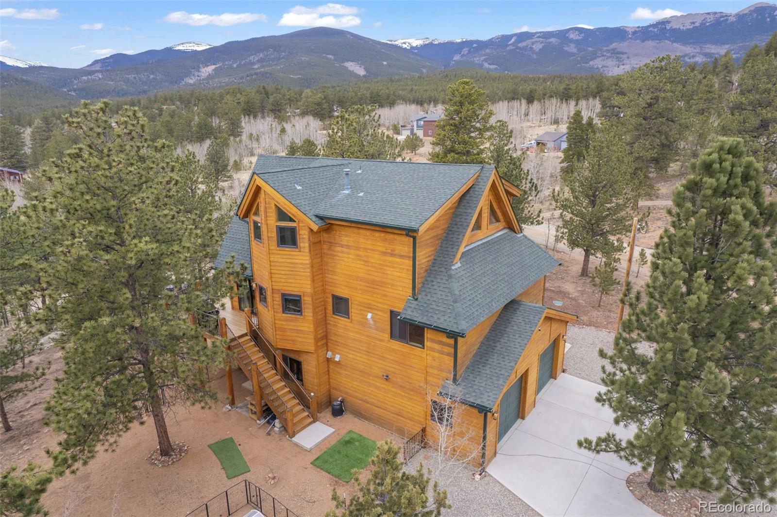 MLS Image #38 for 50  el lobo lane,bailey, Colorado