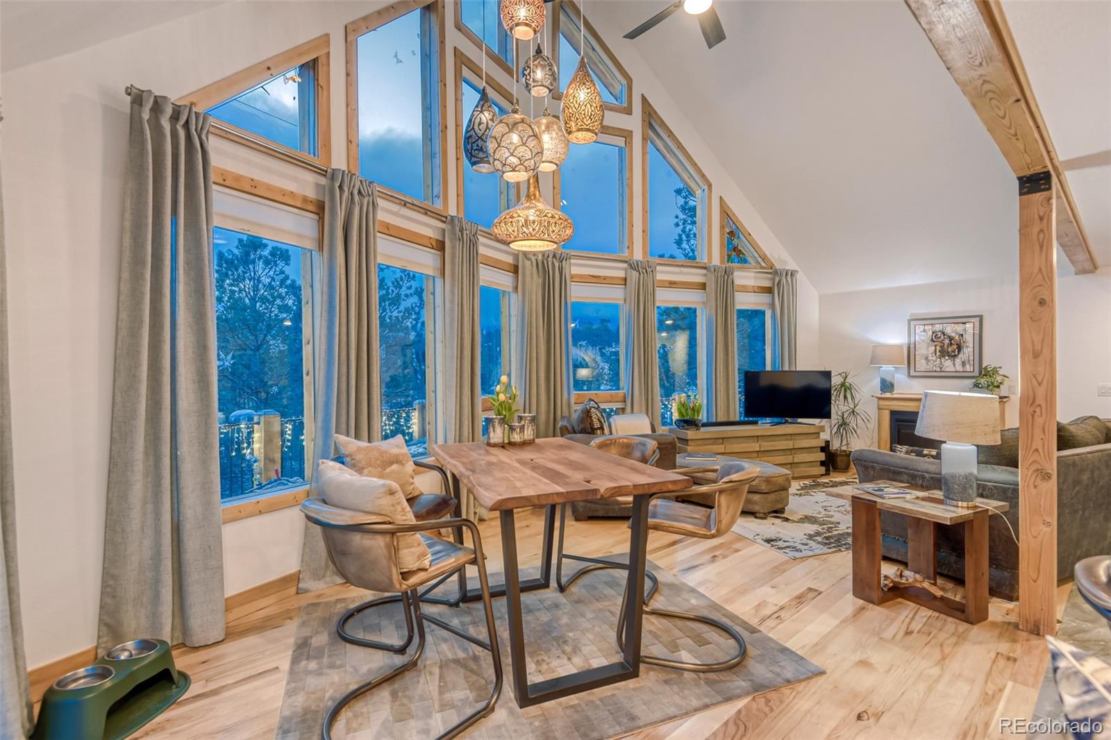 MLS Image #4 for 50  el lobo lane,bailey, Colorado