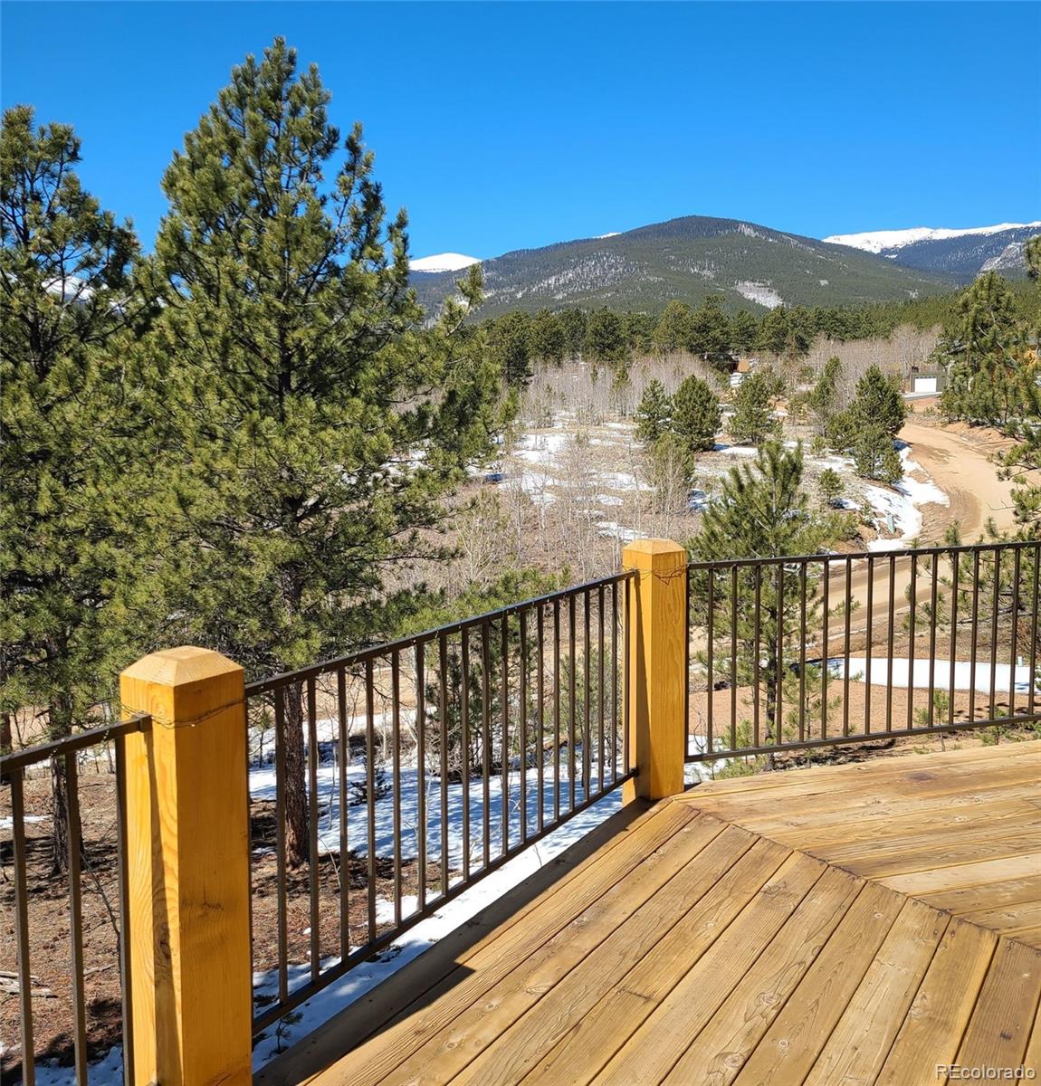 MLS Image #40 for 50  el lobo lane,bailey, Colorado
