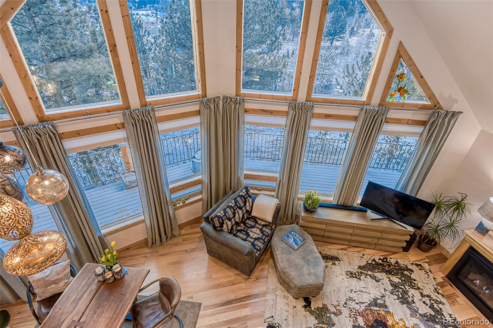 MLS Image #5 for 50  el lobo lane,bailey, Colorado