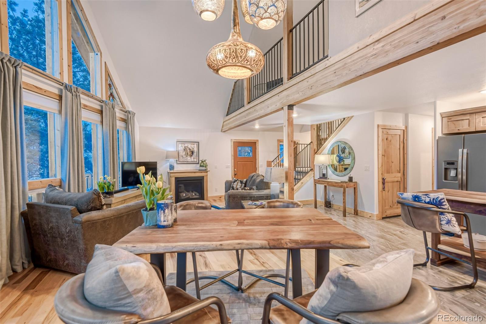 MLS Image #9 for 50  el lobo lane,bailey, Colorado