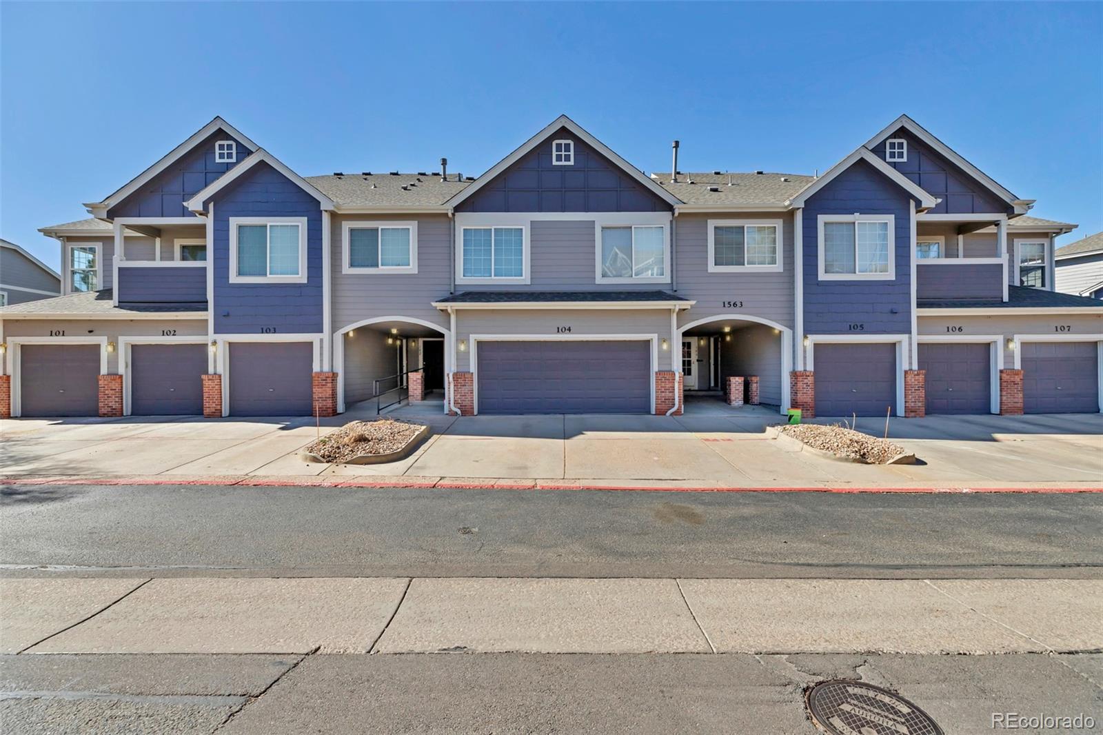 MLS Image #27 for 1563 s danube way 101,aurora, Colorado