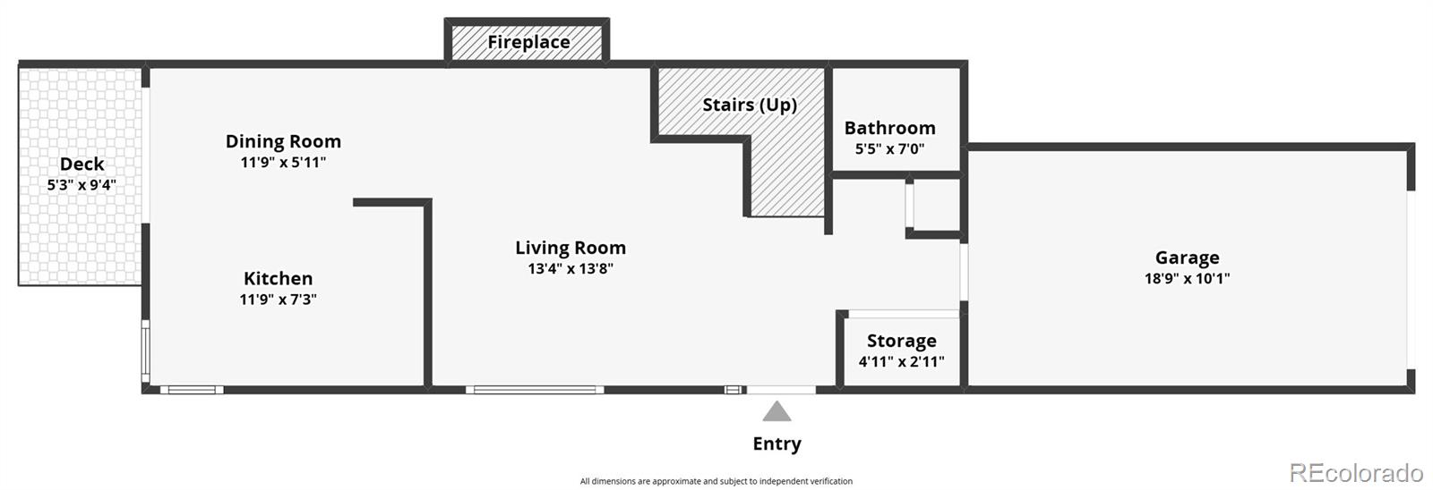 MLS Image #39 for 1563 s danube way 101,aurora, Colorado