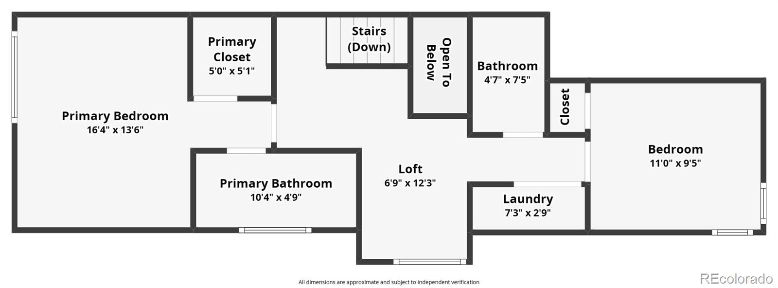 MLS Image #40 for 1563 s danube way 101,aurora, Colorado