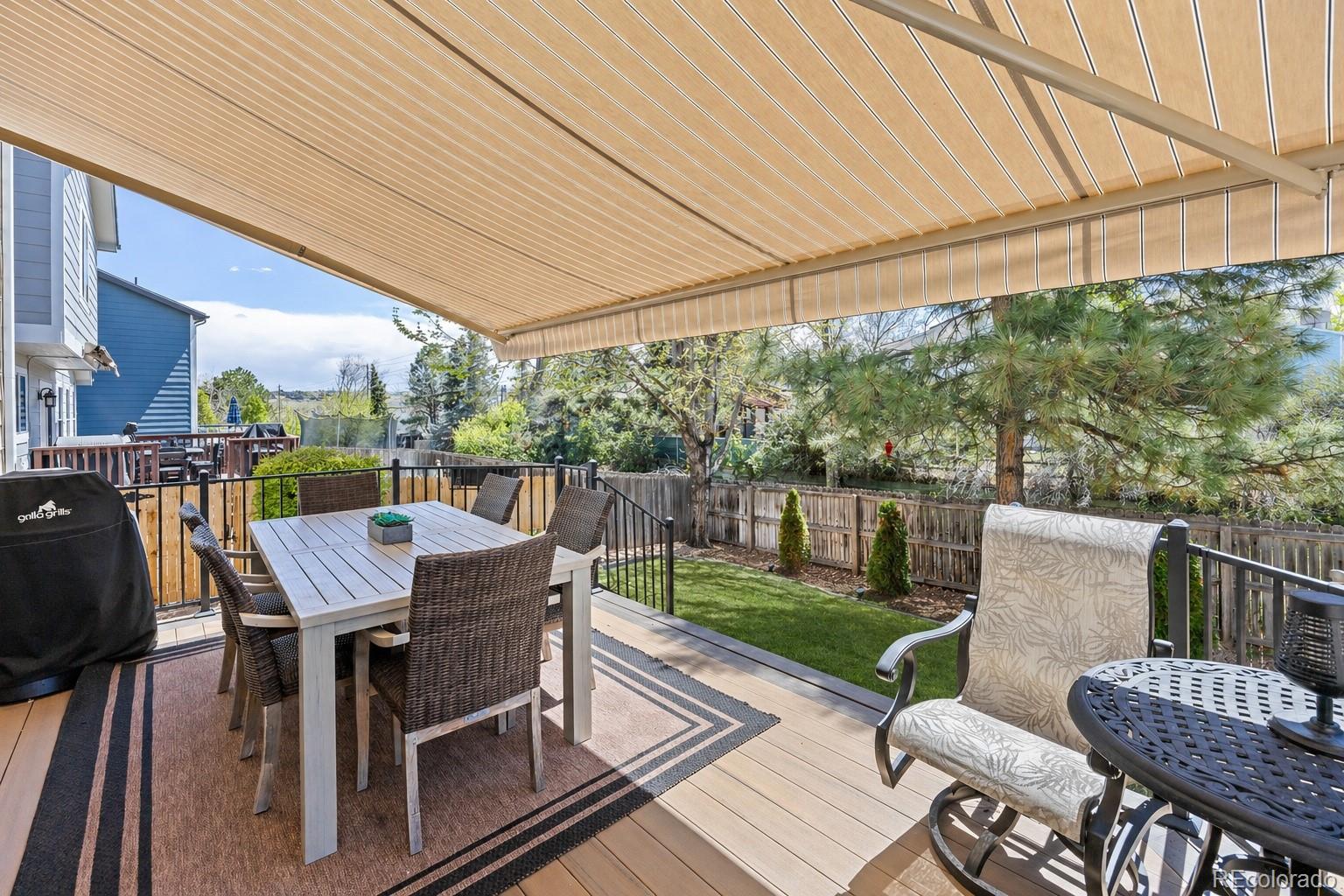 MLS Image #26 for 16348 e phillips lane,englewood, Colorado