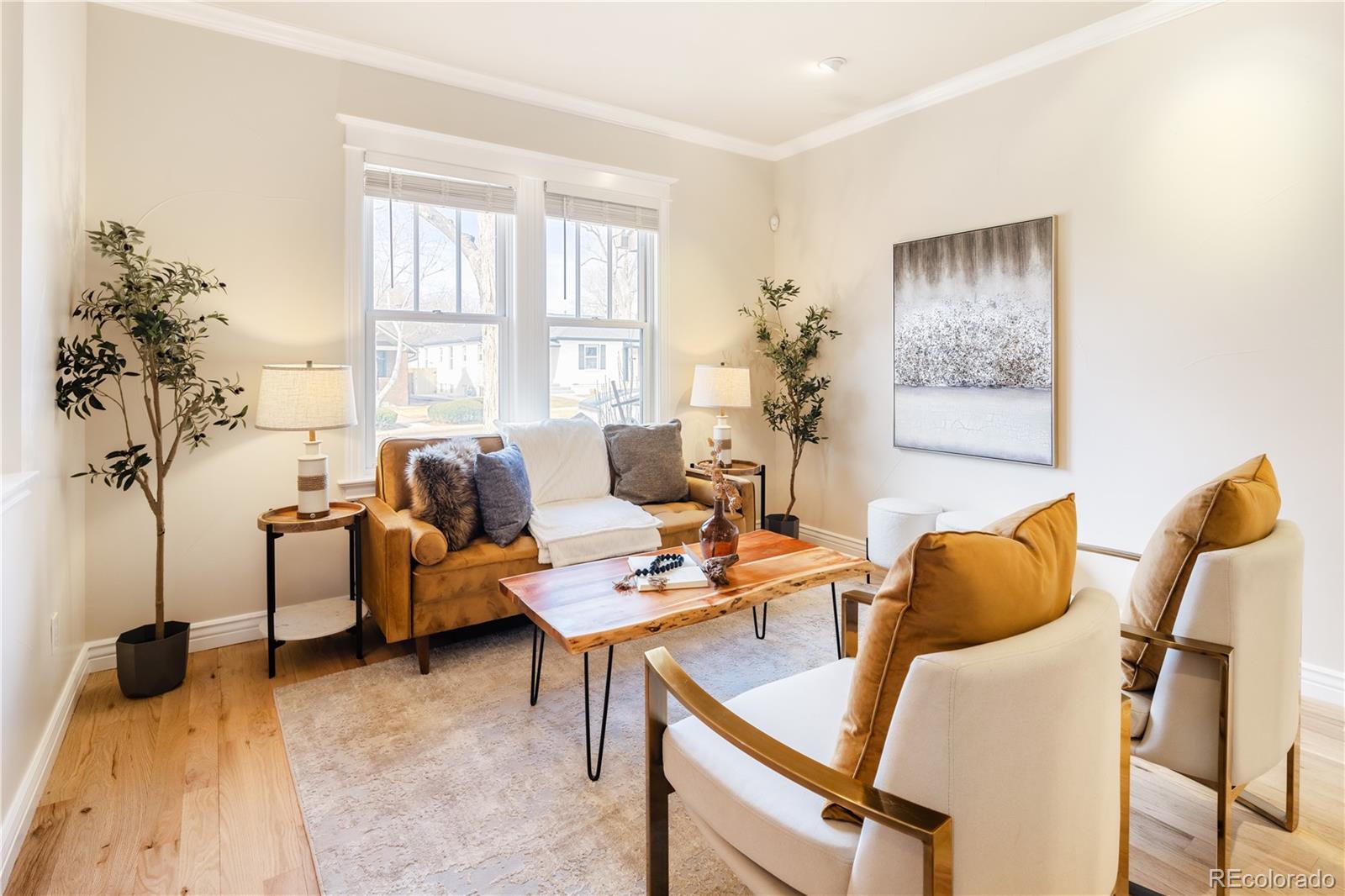MLS Image #1 for 260 s humboldt street,denver, Colorado