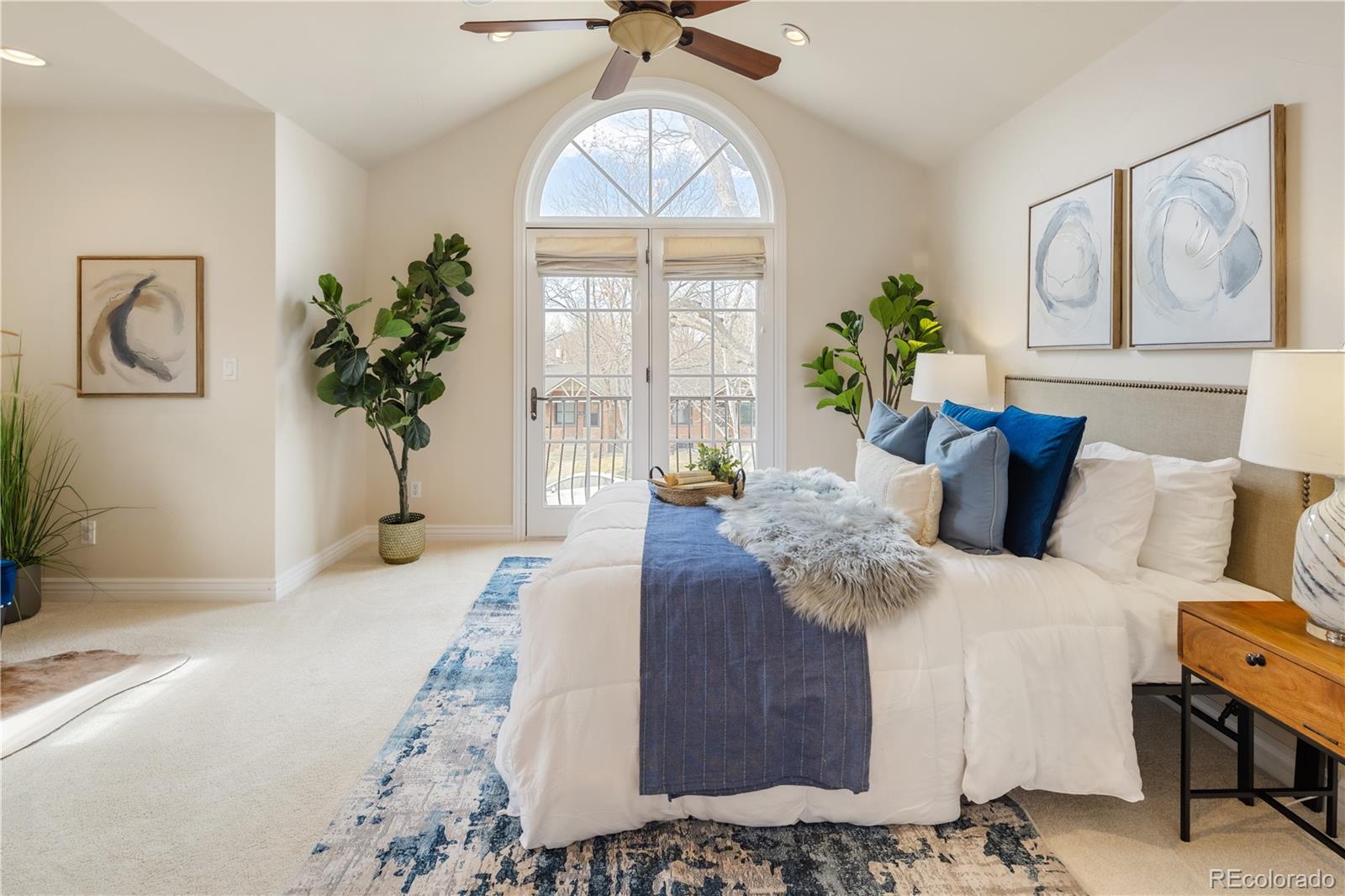 MLS Image #13 for 260 s humboldt street,denver, Colorado