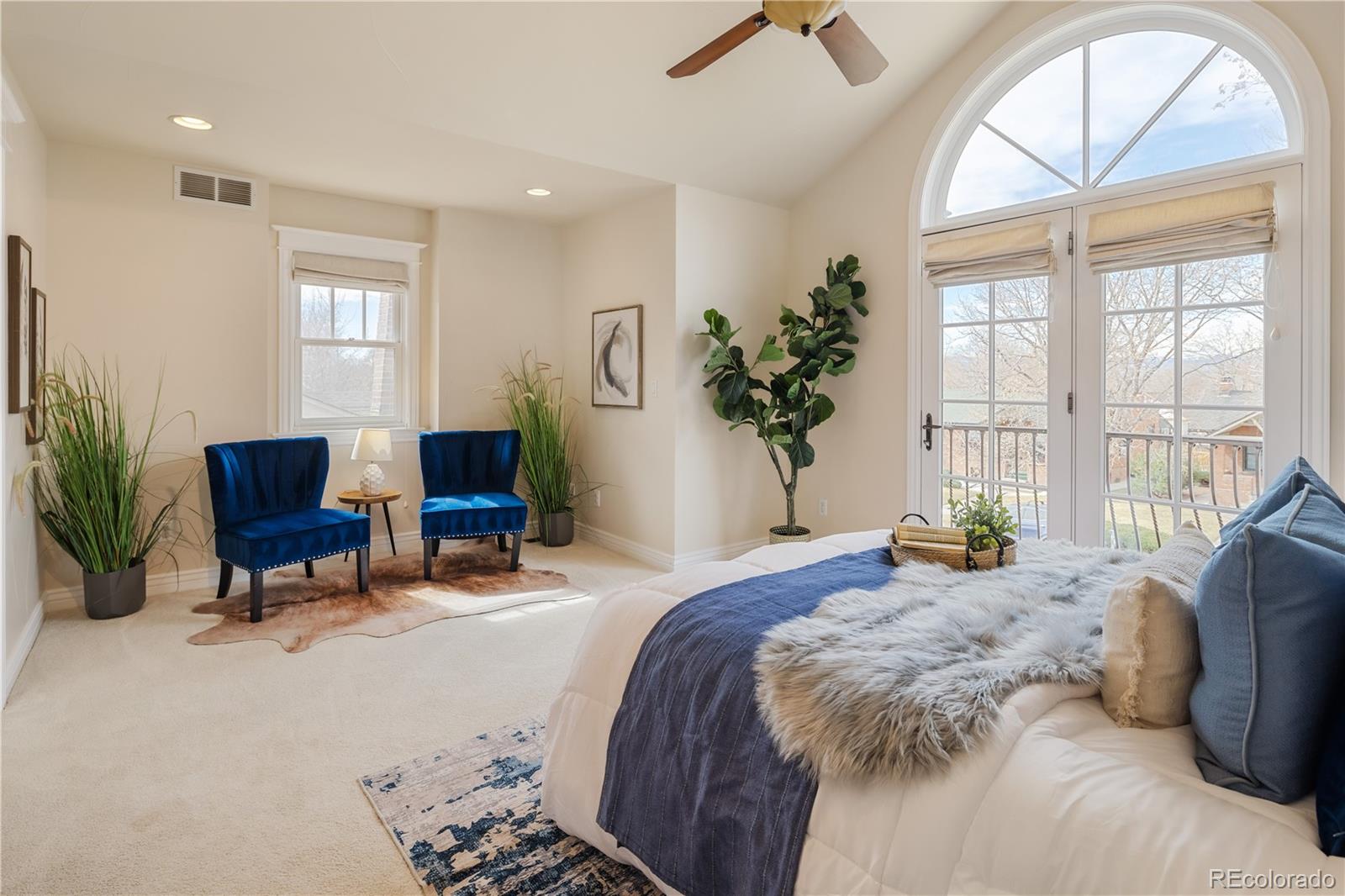 MLS Image #14 for 260 s humboldt street,denver, Colorado