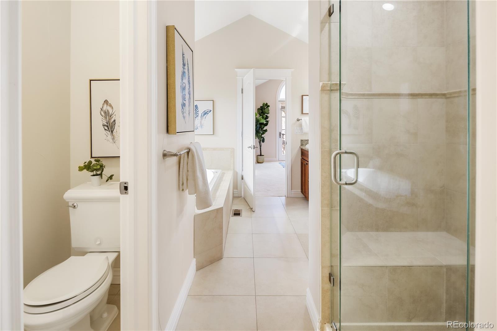 MLS Image #20 for 260 s humboldt street,denver, Colorado