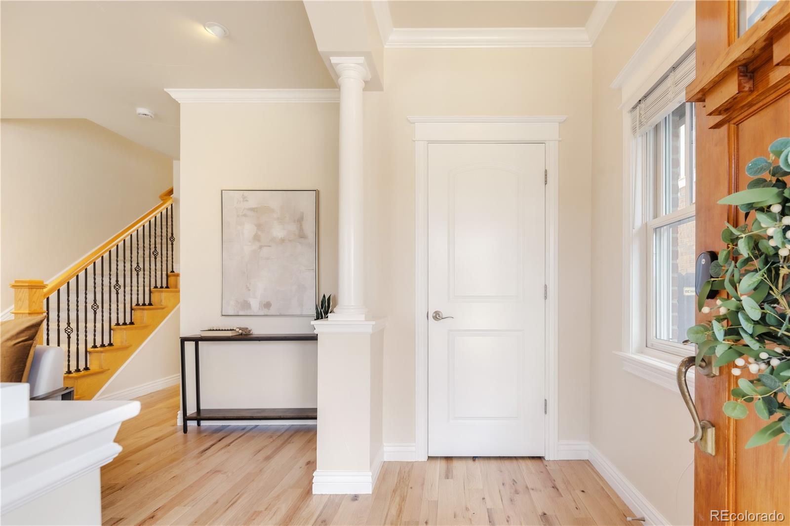 MLS Image #3 for 260 s humboldt street,denver, Colorado
