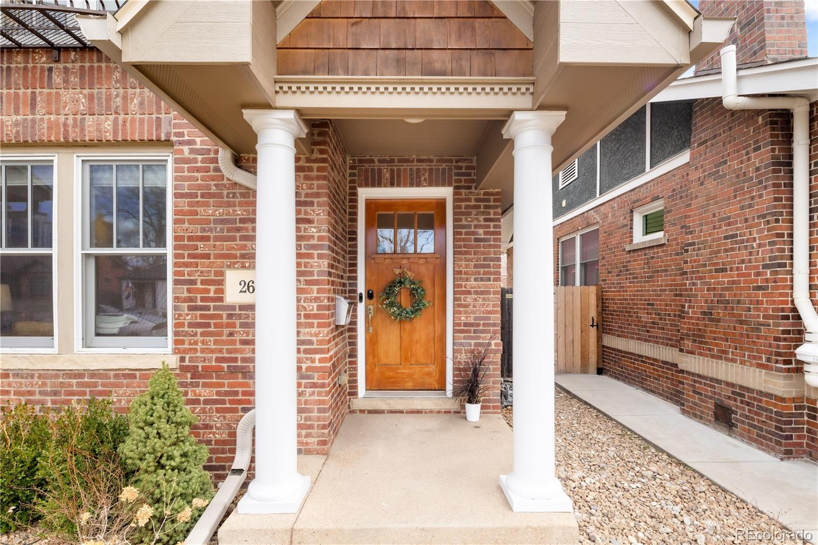 MLS Image #32 for 260 s humboldt street,denver, Colorado