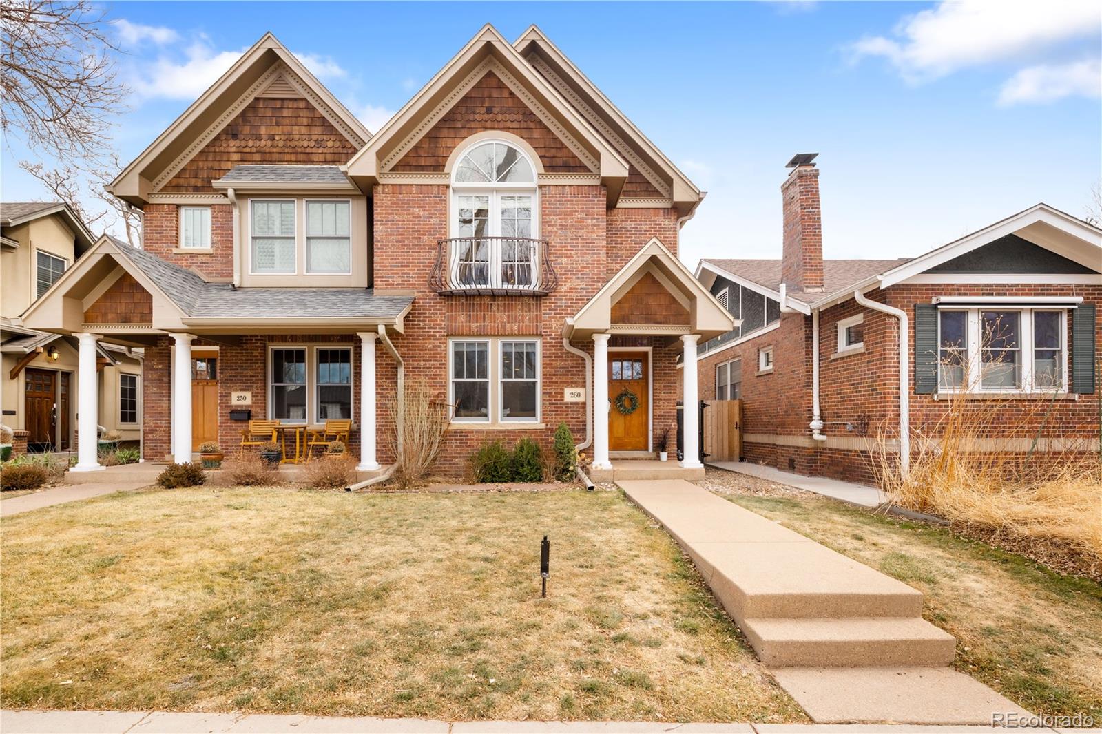 MLS Image #33 for 260 s humboldt street,denver, Colorado