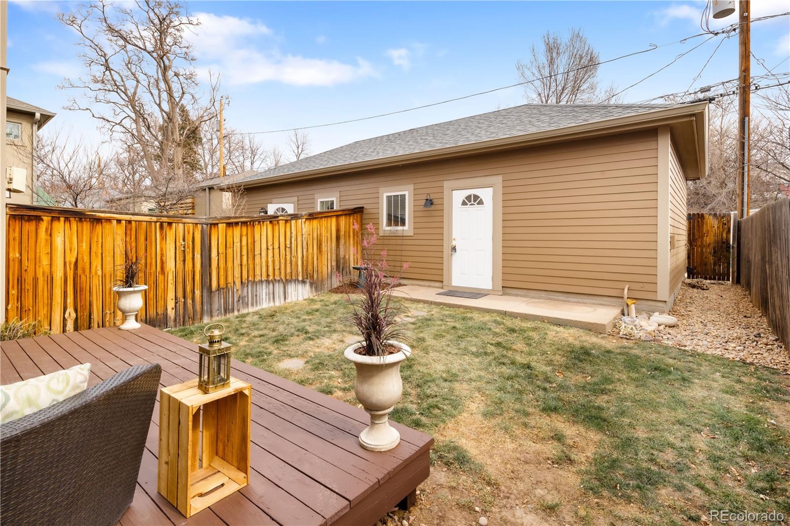 MLS Image #34 for 260 s humboldt street,denver, Colorado
