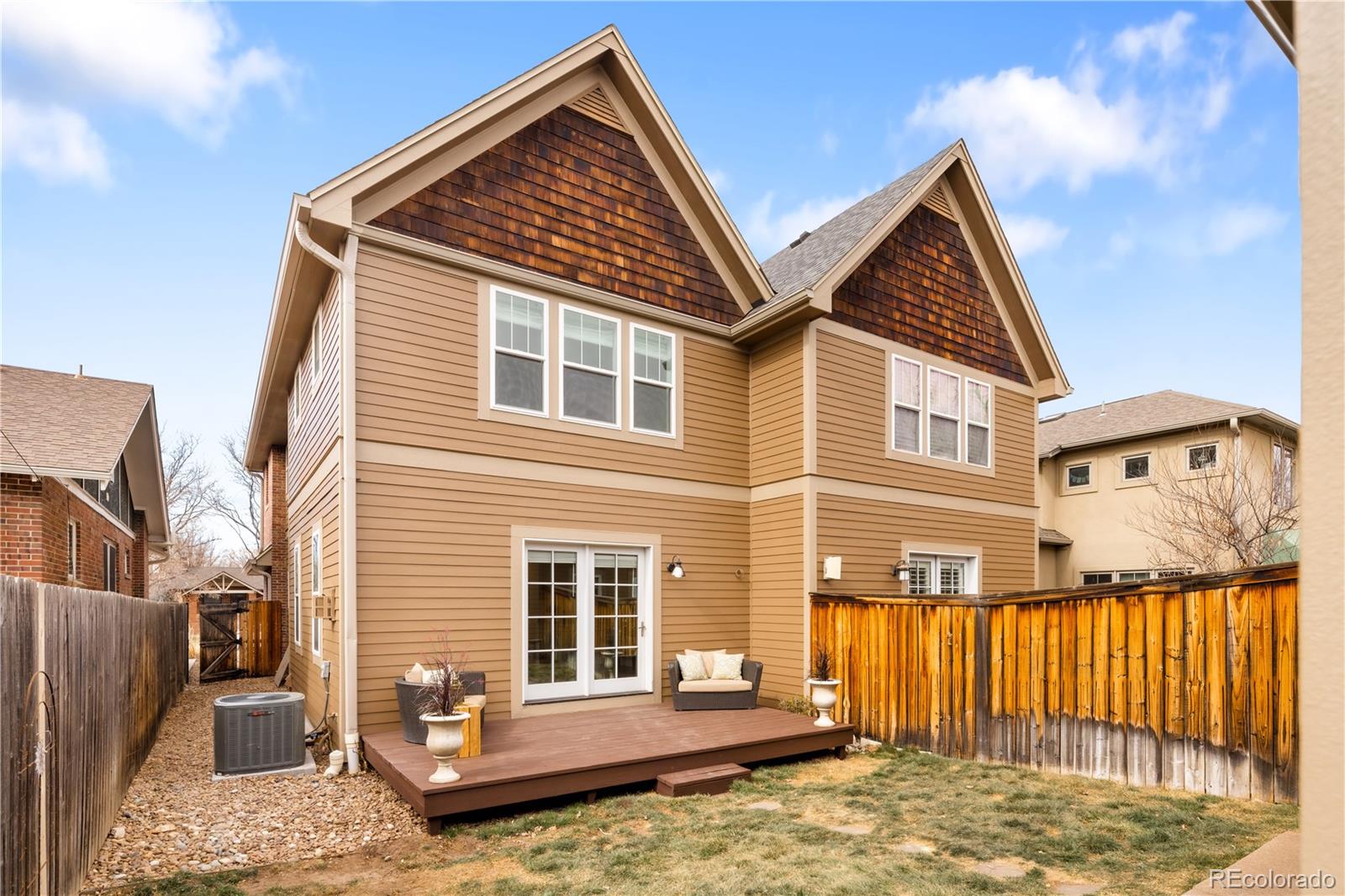 MLS Image #35 for 260 s humboldt street,denver, Colorado