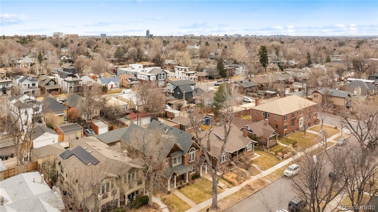 MLS Image #37 for 260 s humboldt street,denver, Colorado