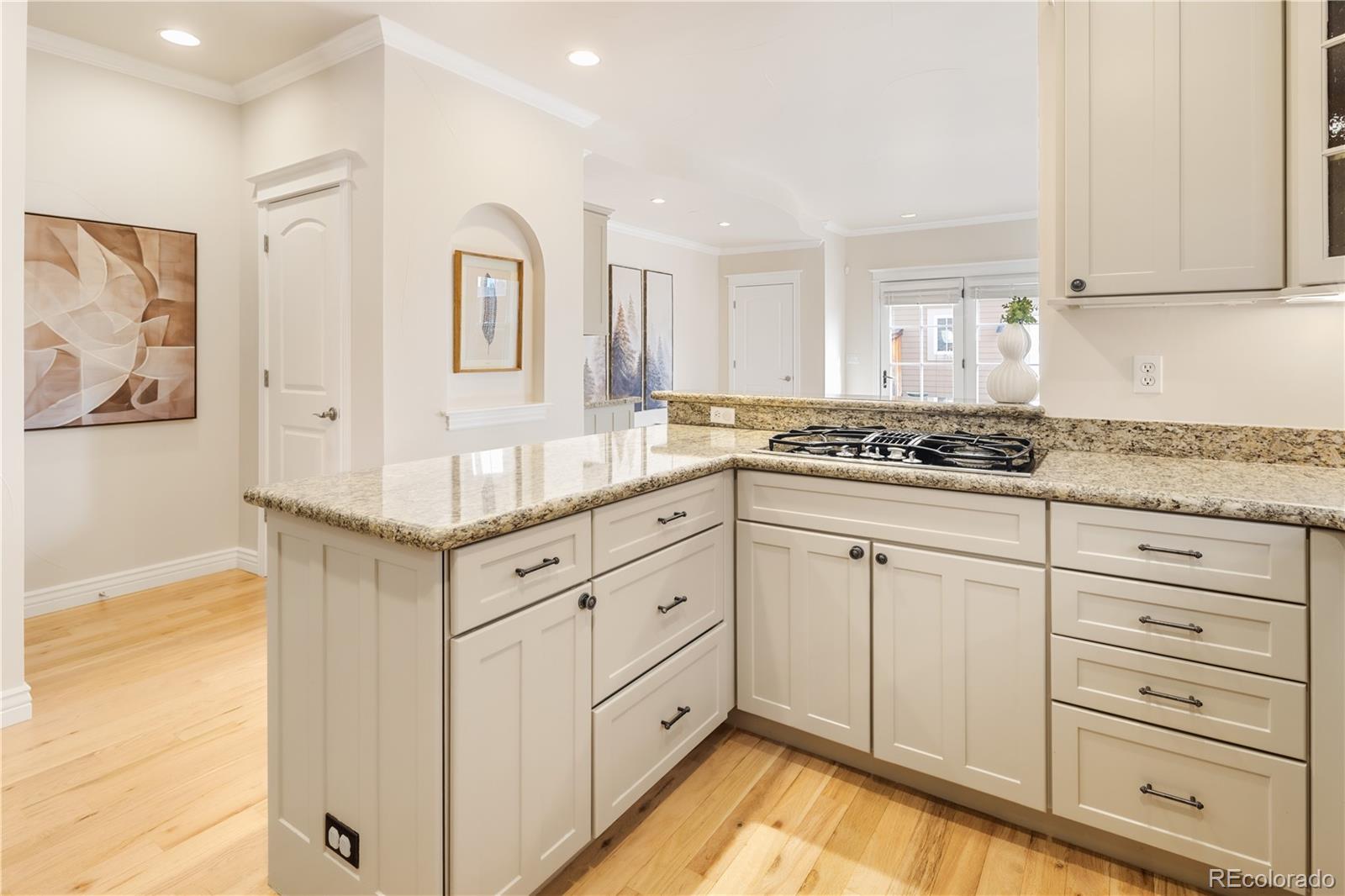 MLS Image #8 for 260 s humboldt street,denver, Colorado