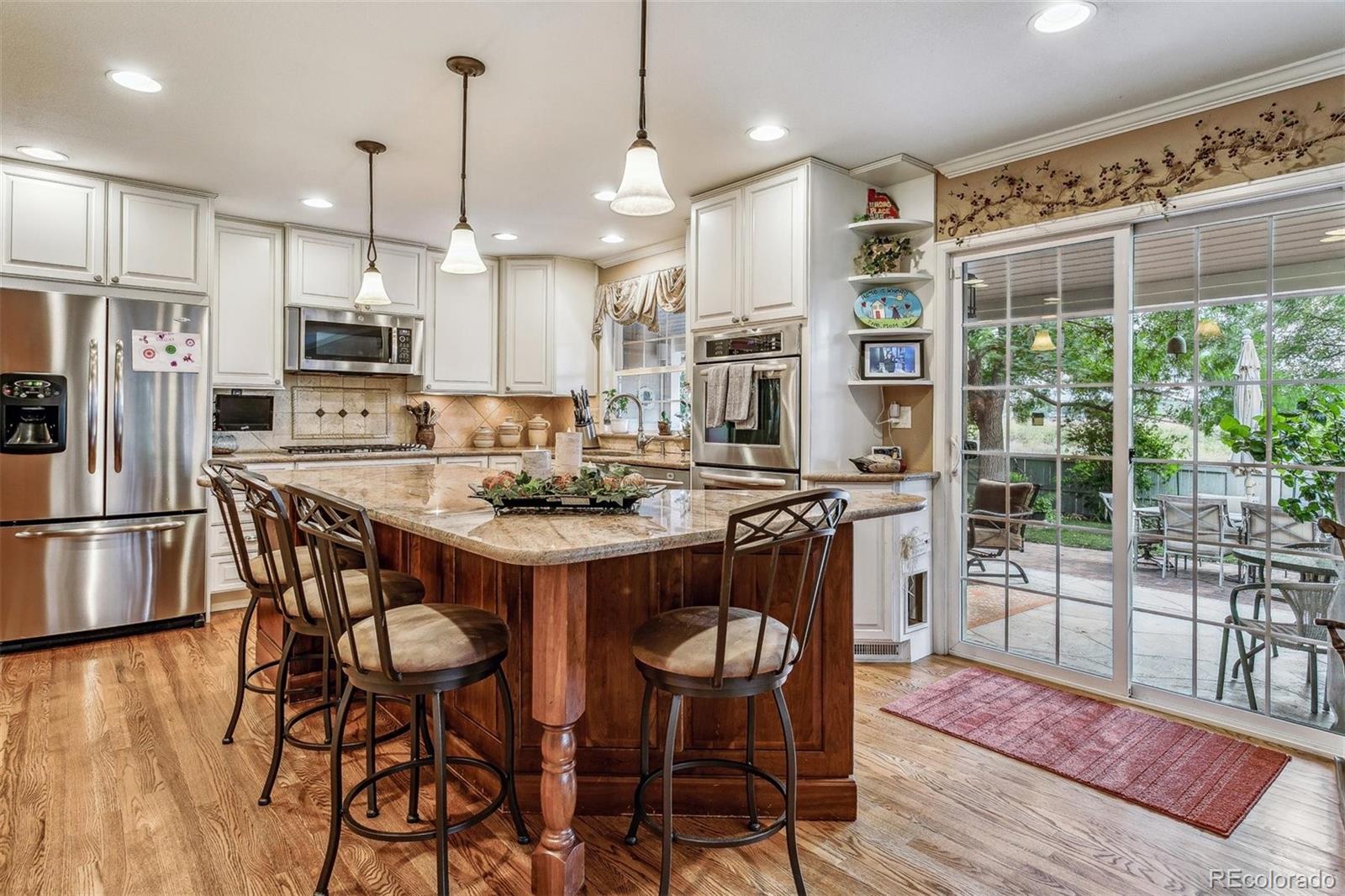 MLS Image #12 for 6320 e costilla place,centennial, Colorado